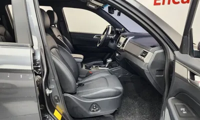 KG_Mobility_Ssangyong Rexton 2019, 100821 км, за 15300000 KRW - фото 26