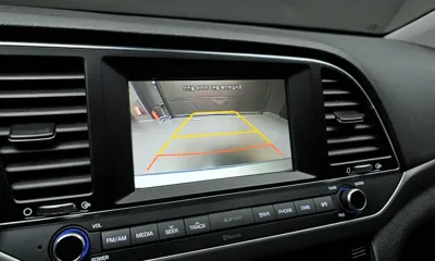 Hyundai Avante 2017, 88130 км, за 6900000 KRW - фото 15