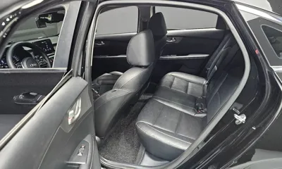 Kia K3 2019, 148919 км, за 9990000 KRW - фото 26