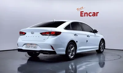 Hyundai Sonata 2019, 83870 км, за 13200000 KRW