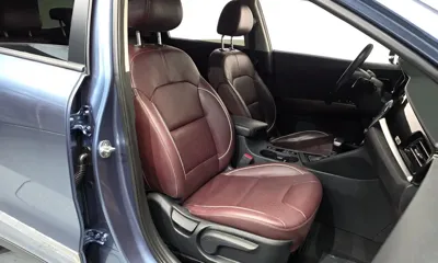 Kia Niro 2020, 59065 км, за 20200000 KRW - фото 10