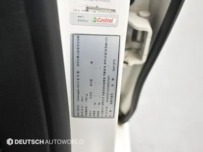 Volkswagen Golf 2012, 186000 км, за 6200000 KRW - фото 20