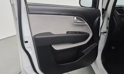 Kia Ray 2022, 55004 км, за 8500000 KRW - фото 24