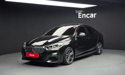 BMW 2-Series · 2023 год