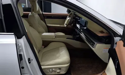 Hyundai Grandeur 2024, 32814 км, за 42100000 KRW - фото 27