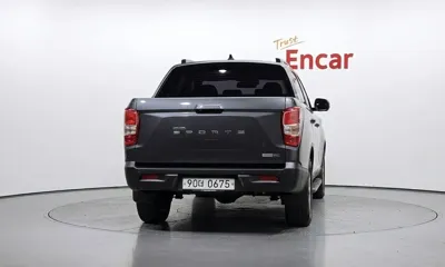 KG_Mobility_Ssangyong Rexton 2018, 69089 км, за 16300000 KRW - фото 4