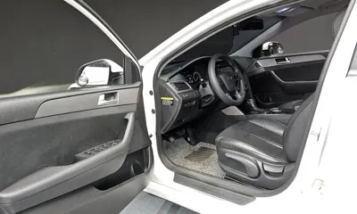 Hyundai Sonata 2015, 133034 км, за 6900000 KRW - фото 10