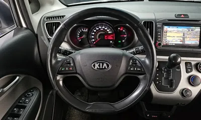 Kia Ray 2017, 47500 км, за 9500000 KRW - фото 13
