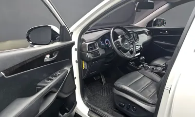 Kia Sorento 2017, 186058 км, за 10500000 KRW - фото 10