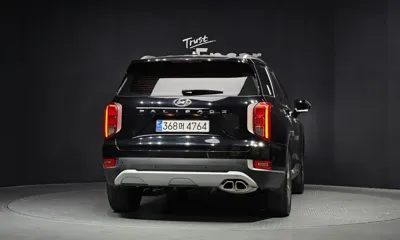 Hyundai Palisade 2022, 19015 км, за 26500000 KRW