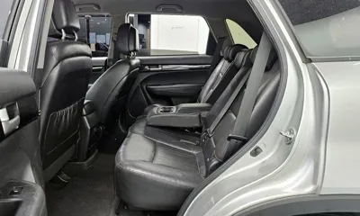 Kia Sorento 2012, 393464 км, за 2400000 KRW - фото 12