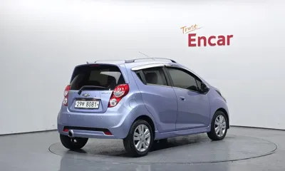 ChevroletGMDaewoo Spark 2014, 147950 км, за 2950000 KRW - фото 2