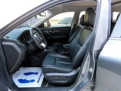 Nissan X-Trail 2018, 141544 км, за 10700000 KRW - фото 5