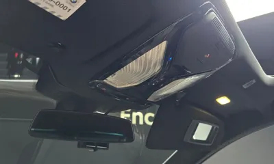 BMW 5-Series 2018, 129090 км, за 23800000 KRW - фото 27