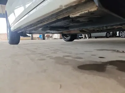 Volkswagen Polo 2016, 89300 км, за 21600 CNY - фото 18