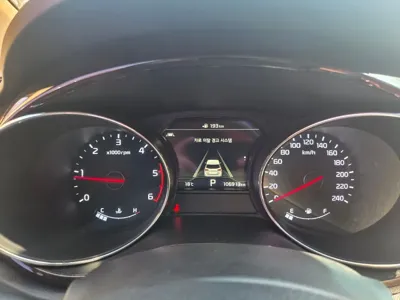 Kia Canival 2019, 106912 км, за 19500000 KRW - фото 13