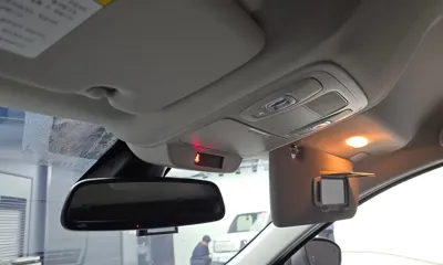 Renault-KoreaSamsung SM6 2016, 77073 км, за 7900000 KRW - фото 27