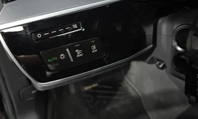 Audi A8 2021, 113386 км, за 49900000 KRW - фото 30