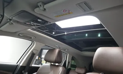 Kia Sorento 2016, 130421 км, за 15300000 KRW - фото 18