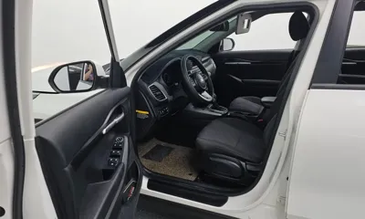 Kia Seltos 2020, 98518 км, за 11200000 KRW - фото 10