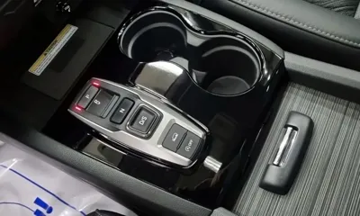 Honda Pilot 2019, 76000 км, за 31400000 KRW - фото 9