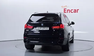 BMW X5 2018, 161016 км, за 99990000 KRW - фото 4