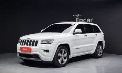 Jeep Cherokee · 2016 год