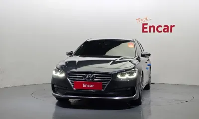 Hyundai Grandeur 2017, 69870 км, за 19990000 KRW
