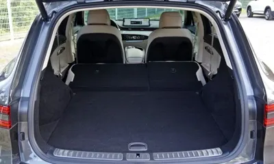 Genesis GV70 2024, 31438 км, за 42580000 KRW - фото 6