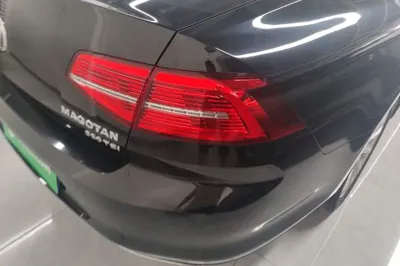 Volkswagen Magotan 2019, 123900 км, за 90453.78 CNY - фото 9