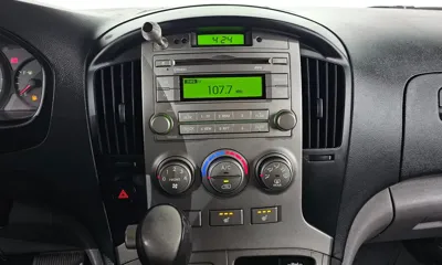 Hyundai Starex 2014, 258023 км, за 3990000 KRW - фото 14