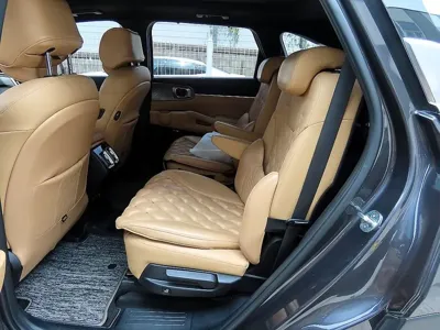 Kia Sorento 2021, 114704 км, за 26300000 KRW - фото 6
