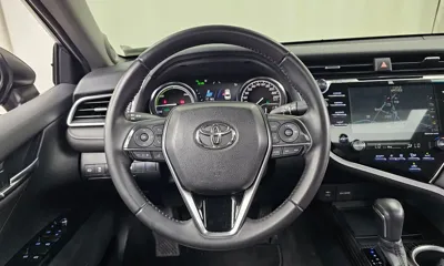 Toyota Camry 2018, 114941 км, за 24500000 KRW - фото 13