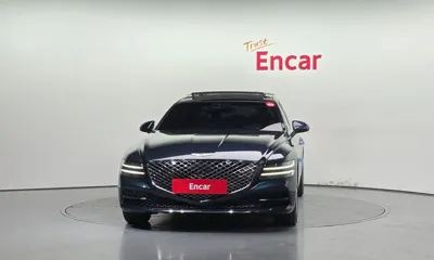 Genesis G80 2021, 63526 км, за 32700000 KRW