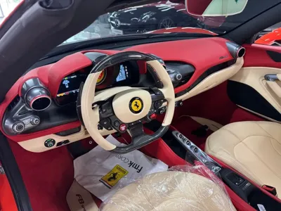 Ferrari F8 2022, 1600 км, за 409000000 KRW - фото 8