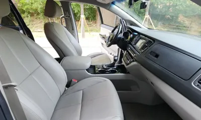 Kia Canival 2020, 172834 км, за 15500000 KRW - фото 8