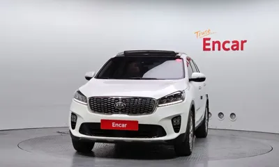 Kia Sorento 2019, 50622 км, за 22000000 KRW