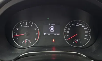 Kia Seltos 2023, 53186 км, за 13700000 KRW - фото 8