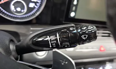 Hyundai Grandeur 2022, 56421 км, за 24800000 KRW - фото 28