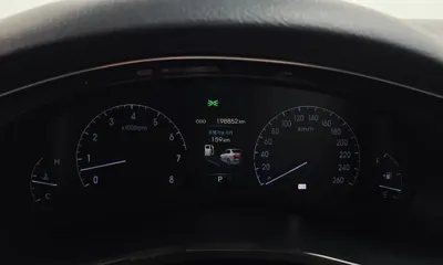 Hyundai Genesis 2013, 198852 км, за 3500000 KRW - фото 8