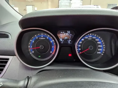 Hyundai Avante 2012, 127857 км, за 3800000 KRW - фото 8
