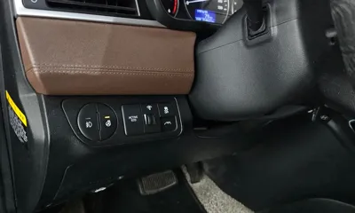 Hyundai Starex 2018, 214627 км, за 13990000 KRW - фото 16
