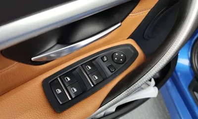 BMW 3-Series 2018, 106393 км, за 18900000 KRW - фото 36