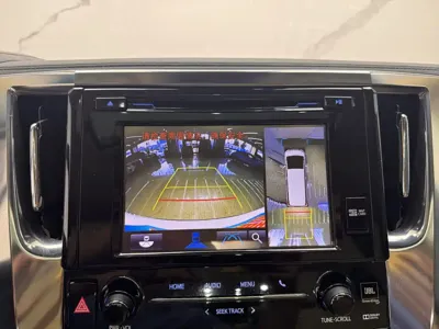 Toyota Alphard 2019, 118000 км, за 416000 CNY - фото 10