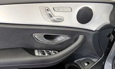 Mercedes-Benz E-Class 2021, 25024 км, за 33400000 KRW - фото 33