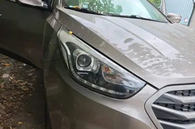Hyundai ix35 2013, 177500 км, за 33554.78 CNY - фото 8