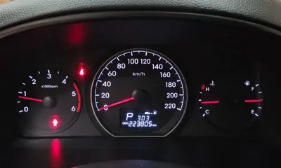 Hyundai Starex 2017, 223809 км, за 6500000 KRW - фото 12