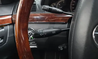 Mercedes-Benz S-Class 2008, 324744 км, за 4800000 KRW - фото 15