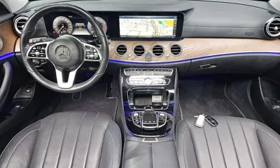 Mercedes-Benz E-Class 2019, 98672 км, за 27500000 KRW - фото 7