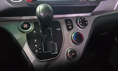 Kia Ray 2013, 96719 км, за 6900000 KRW - фото 9